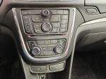 Opel Mokka 2014 Hopea