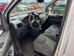 Citroen Jumpy 2014 Hopea