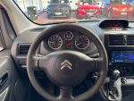 Citroen Jumpy 2014 Hopea