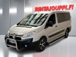 Citroen Jumpy 2014 Hopea