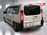 Citroen Jumpy 2014 Hopea