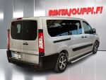 Citroen Jumpy 2014 Hopea
