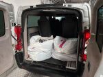 Citroen Jumpy 2014 Hopea
