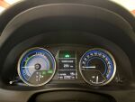 Toyota Auris 2014 Harmaa
