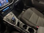 Toyota Auris 2014 Harmaa