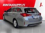 Toyota Auris 2014 Harmaa