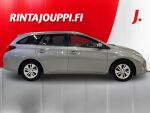 Toyota Auris 2014 Harmaa