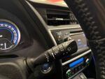 Toyota Auris 2014 Harmaa