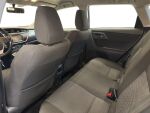 Toyota Auris 2014 Harmaa