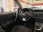 Toyota Auris 2014 Harmaa