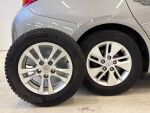 Toyota Auris 2014 Harmaa