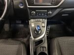Toyota Auris 2014 Harmaa