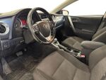 Toyota Auris 2014 Harmaa