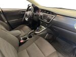 Toyota Auris 2014 Harmaa