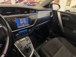 Toyota Auris 2014 Harmaa