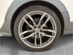 Audi A6 allroad quattro 2014 Valkoinen