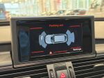 Audi A6 allroad quattro 2014 Valkoinen