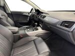 Audi A6 allroad quattro 2014 Valkoinen