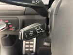 Audi A6 allroad quattro 2014 Valkoinen