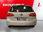 Volkswagen Passat 2013 Valkoinen