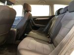 Volkswagen Passat 2013 Valkoinen