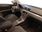 Volkswagen Passat 2013 Valkoinen