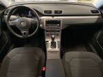 Volkswagen Passat 2013 Valkoinen