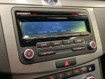 Volkswagen Passat 2013 Valkoinen