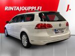 Volkswagen Passat 2013 Valkoinen