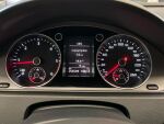 Volkswagen Passat 2013 Valkoinen