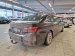 BMW 520 2014 Ruskea (beige)