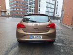Opel Astra 2014 Ruskea (beige)