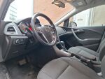 Opel Astra 2014 Ruskea (beige)