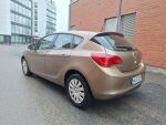 Opel Astra 2014 Ruskea (beige)