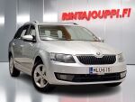 Skoda Octavia 2013 Hopea