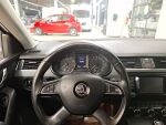 Skoda Octavia 2013 Hopea