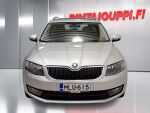 Skoda Octavia 2013 Hopea