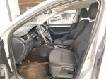 Skoda Octavia 2013 Hopea