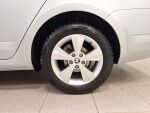 Skoda Octavia 2013 Hopea