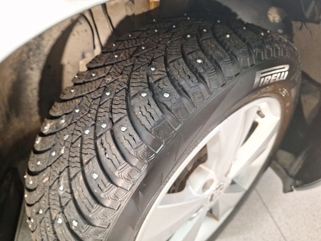 Skoda Octavia 2013 Hopea