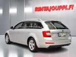 Skoda Octavia 2013 Hopea
