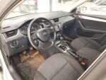 Skoda Octavia 2013 Hopea