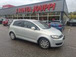 Volkswagen Golf Plus 2014 Hopea