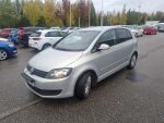 Volkswagen Golf Plus 2014 Hopea