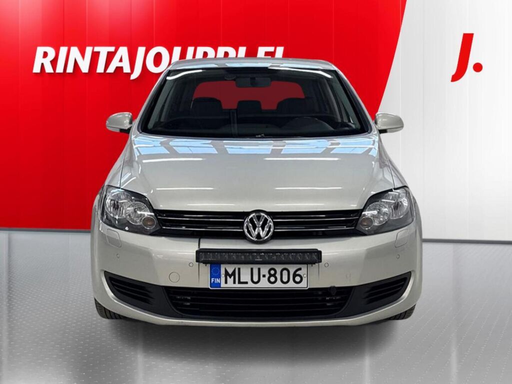 Volkswagen Golf Plus 2014, bild 4/35