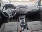 Volkswagen Golf Plus 2014 Hopea