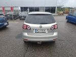 Volkswagen Golf Plus 2014 Hopea