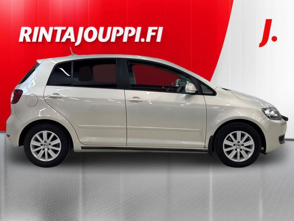 Volkswagen Golf Plus 2014, bild 7/35