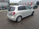 Volkswagen Golf Plus 2014 Hopea