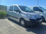 Toyota Proace 2014 Hopea